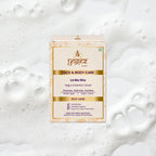 Yogez La Mu Shu Aqua Essence Soap