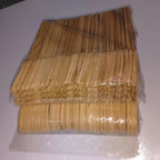 Eco friendly Wooden Spoon & Fork Combo