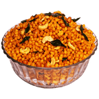 Asha Sweet Center Khara Boondi