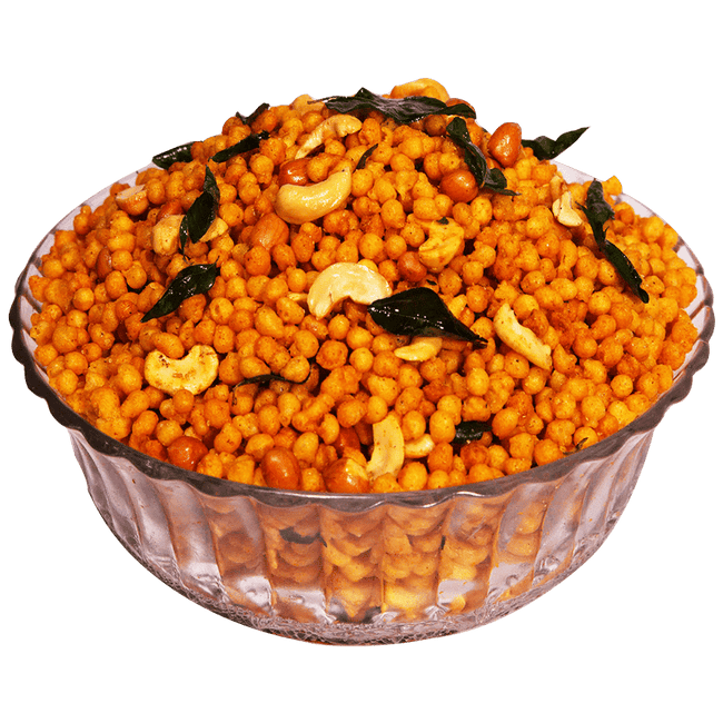 Asha Sweet Center Khara Boondi Main Image