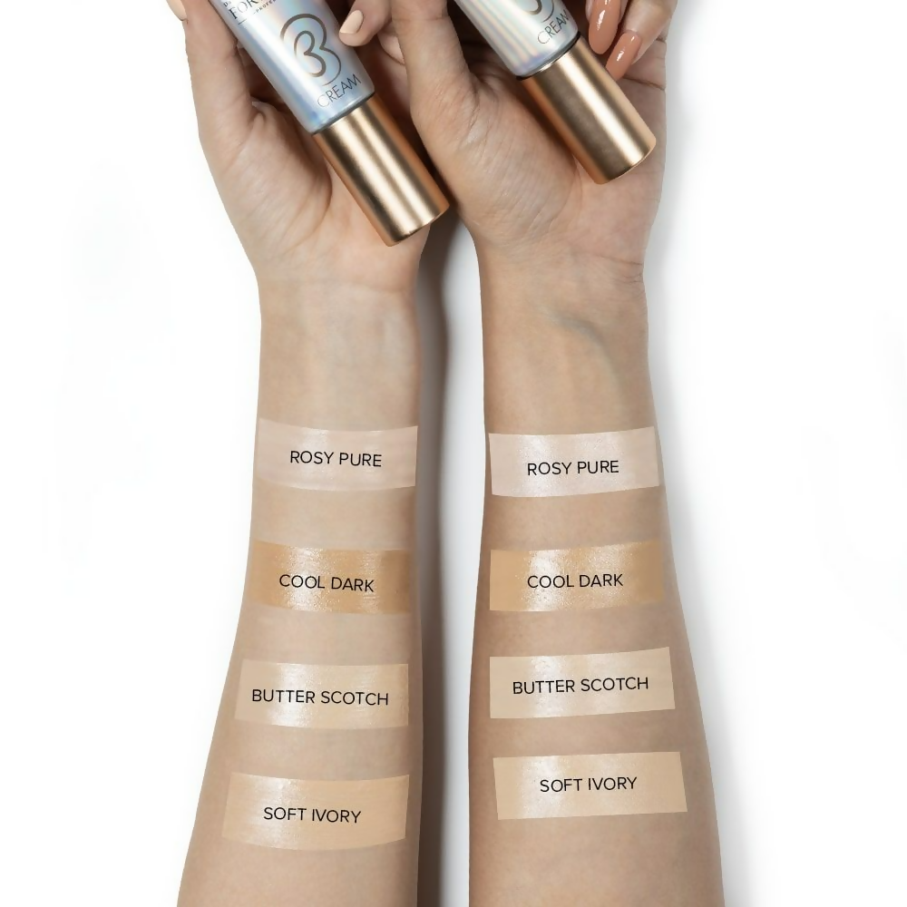 Daily Life Forever52 BB Cream Spf 50 ZB003