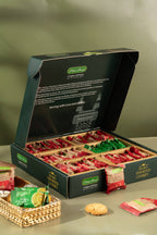 Pista House Premium Assorted Cookies Box