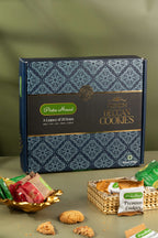 Pista House Premium Deccan Cookies Box