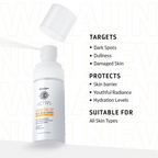 Indulgeo Essentials Brighten-Up Milk Skin Toner