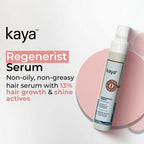 Kaya Regenerist Hair Serum