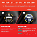 Optimum Nutrition Gold Standard 100% Whey Protein Powder (Cookies & Cream)-907 gm