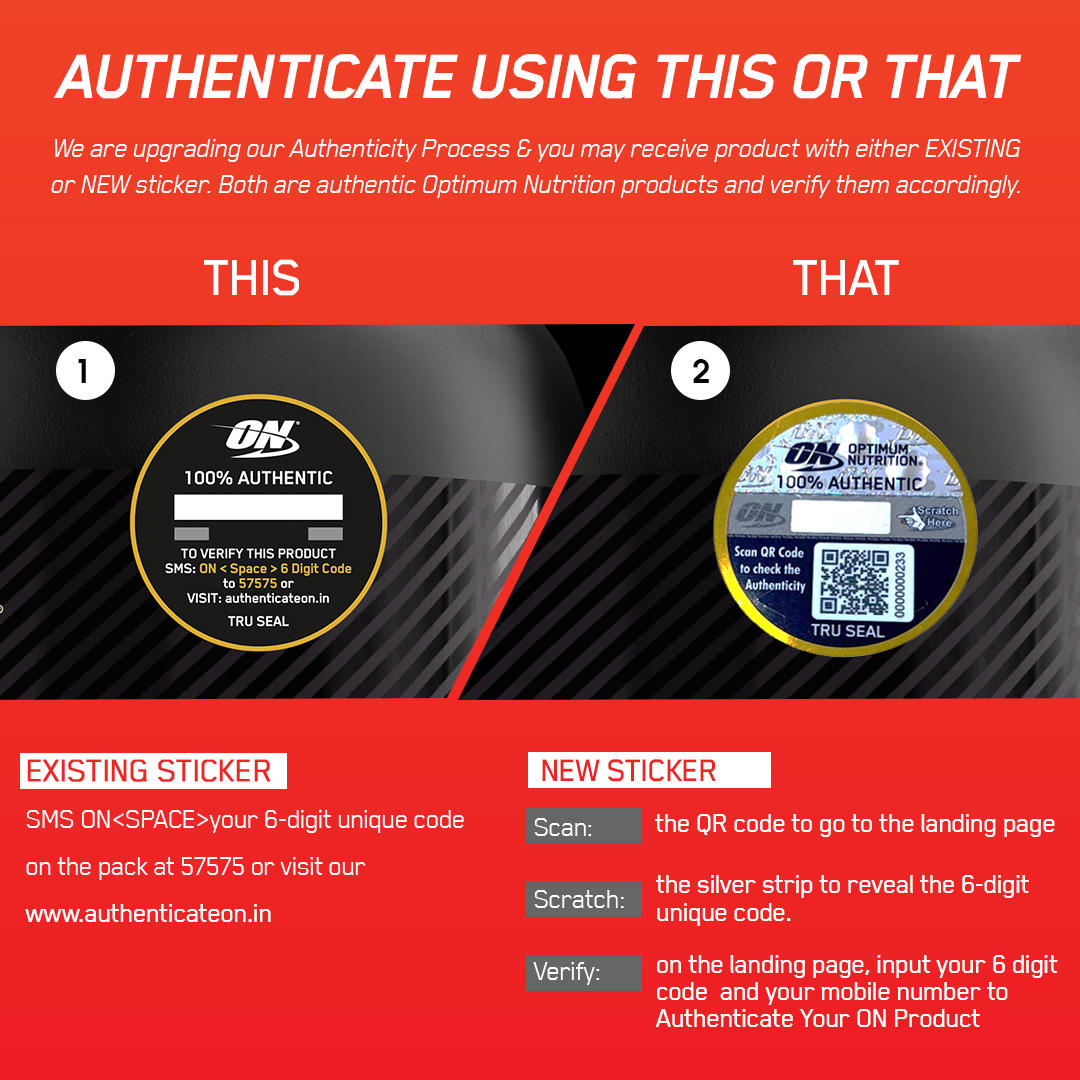 Optimum Nutrition Gold Standard 100% Whey Protein Powder (Vanilla Ice Cream) 2.27kg & Micronised Creatine Powder (Unflavoured) 250gm