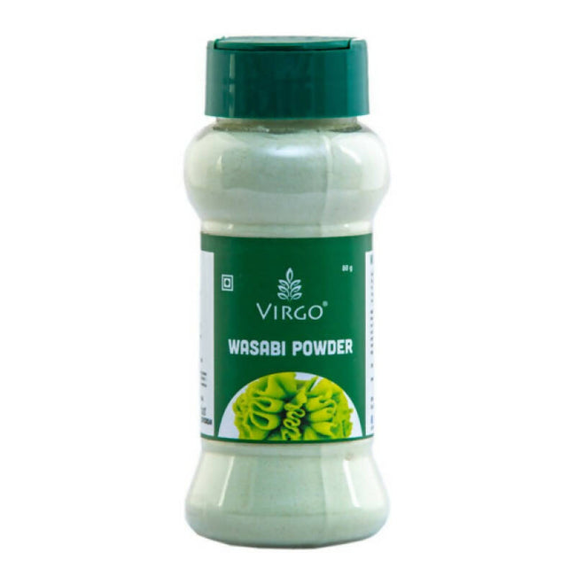 Virgo Wasabi Powder Hover Image