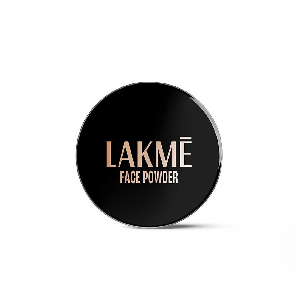 Lakme Forever Matte Face Powder - Warm Pink