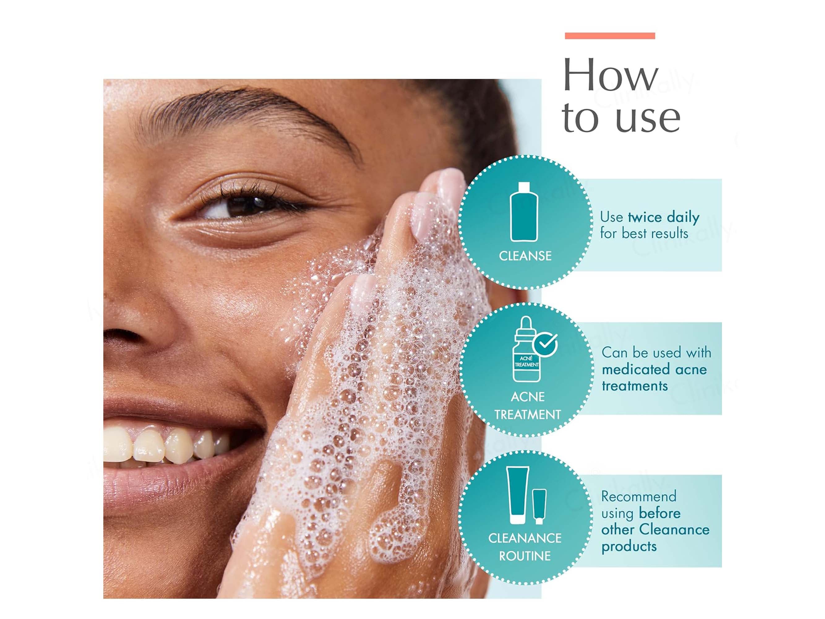 Avene Cleanance Cleansing Gel