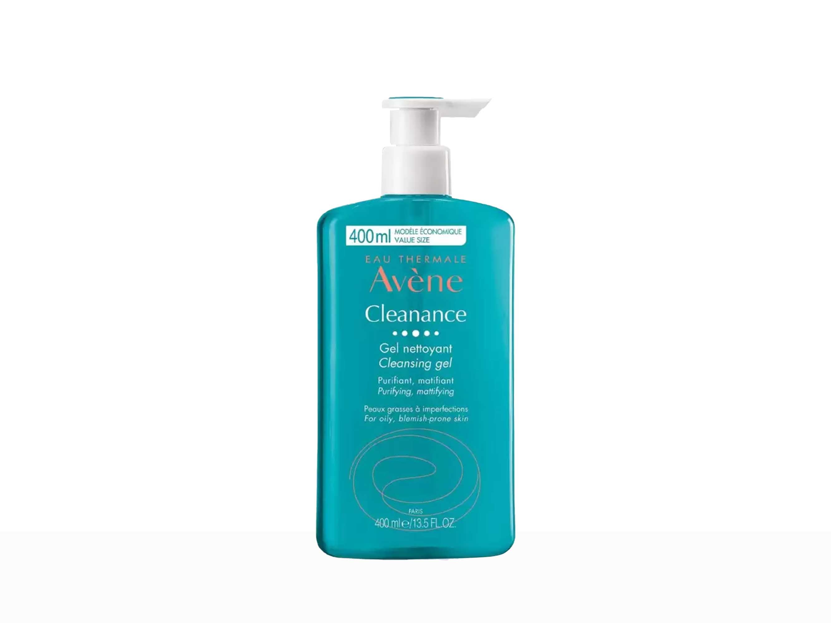 Avene Cleanance Cleansing Gel