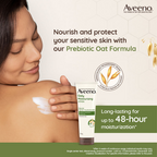 Aveeno Daily Moisturising Lotion - Natural Oat Body Moisturizer