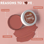 Clensta Lush & Blush Lip, Cheek & Eye Tint 05 Tropical Bronze