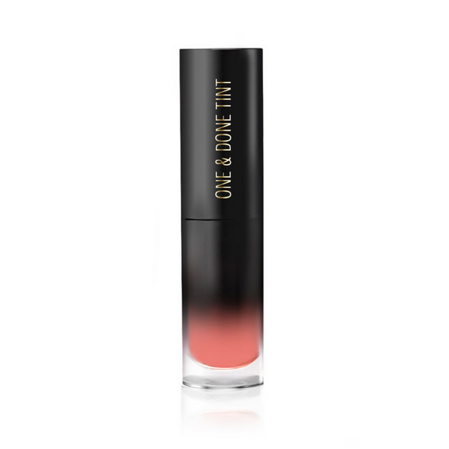 Lakme Xtraordin-Airy One-And-Done Lip, Eye & Cheek Tint - Bubblegum Blush Hover Image