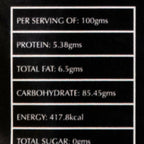 Zama Organics Amchoor Powder