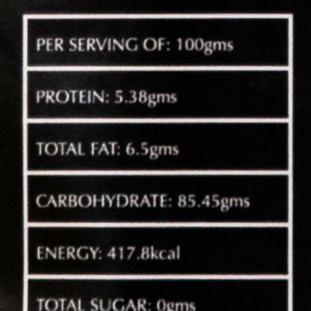 Zama Organics Amchoor Powder