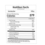 Nature Essence Afghan Gurbandi Almonds