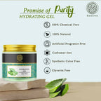 Buddha Natural Skin Hydrating Gel