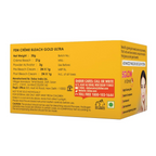 Fem Fairness (Gold Ultra) Crème Bleach