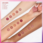 Kaja Love Swipe Lip Stain 02 Sweet Softie