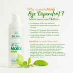 Nat Habit Blackseed Tulsi Face Moisturizer