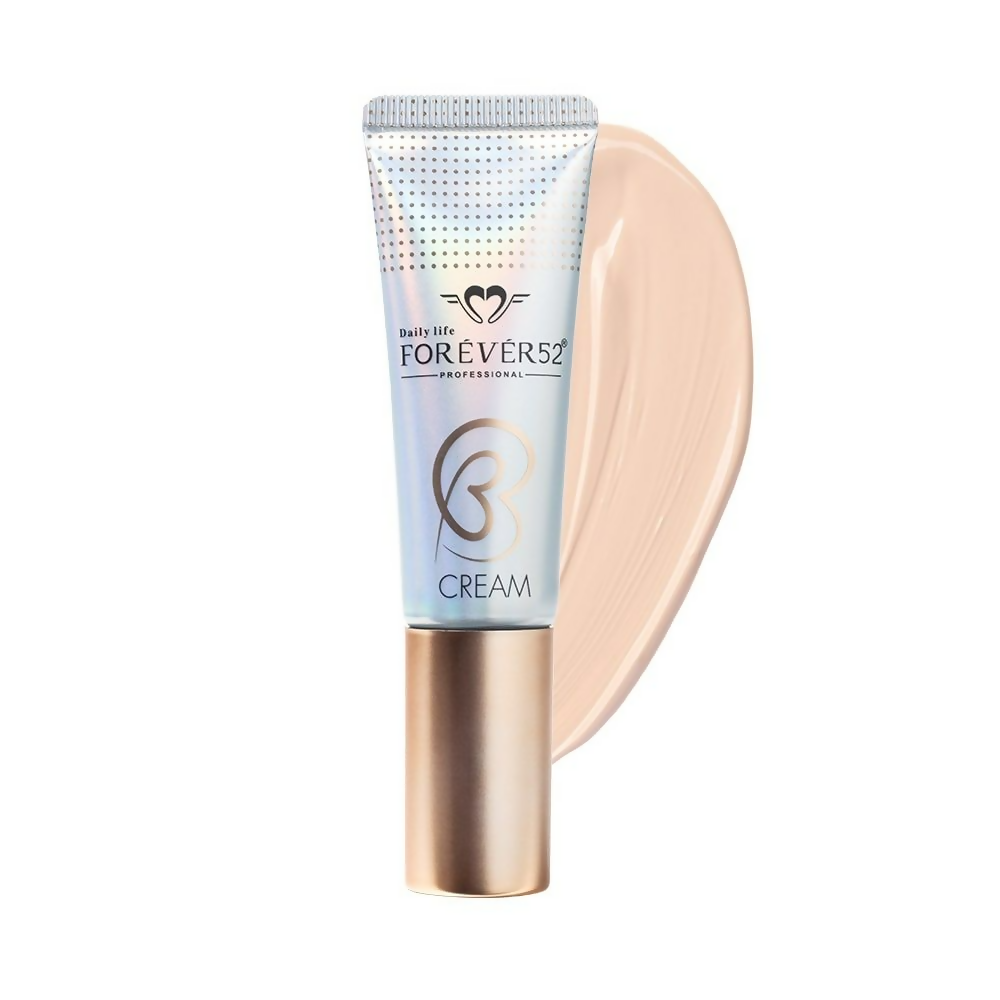 Daily Life Forever52 BB Cream SPF 50 ZB001 Rosy Pure