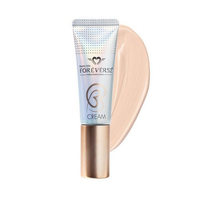 Daily Life Forever52 BB Cream SPF 50 ZB001 Rosy Pure Hover Image