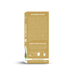 Nutriorg Aloevera Kiwi Juice