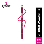 Recode Lip Liner Smacker - 8