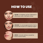 MARS Cosmetics Blossom liquid Concealer - Natural Beige