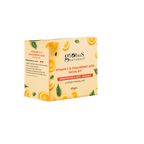 Globus Naturals Vitamin C & Hyaluronic Acid Facial Kit