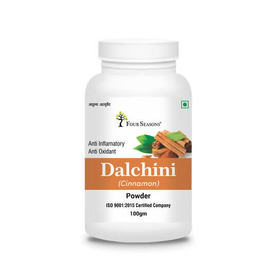 Four Seasons Dalchini (Cinnamon) Powder Hover Image