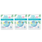 BabyChakra 100% Natural Vapour Patches for Babies