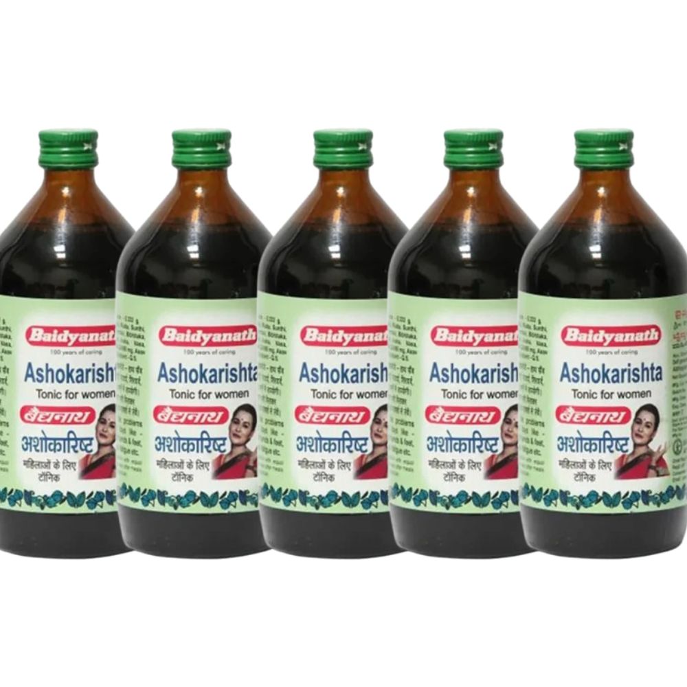 Baidyanath Ashokarishta