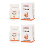 Bakson's Homeopathy Y-Lax Tablet
