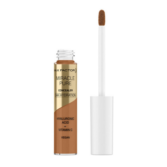 Max Factor Miracle Pure Concealer - Shade 08 Main Image