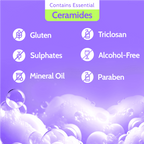 Chemist at Play Odour Control Body Wash
