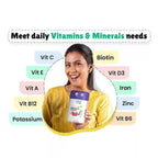 Little Joys Multivitamin Gummies For Mothers - Strawberry Flavor