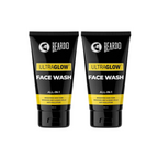 Beardo Ultraglow Face Wash All - In - 1