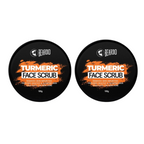 Beardo Turmeric Face Scrub