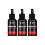 Beardo Onion Oil Concentrate Mixologist