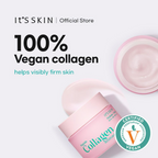 It's Skin Peptide Collagen Moisturizer