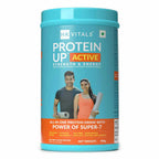 HK Vitals ProteinUp Active Strength & Energy (No Added Sugar)