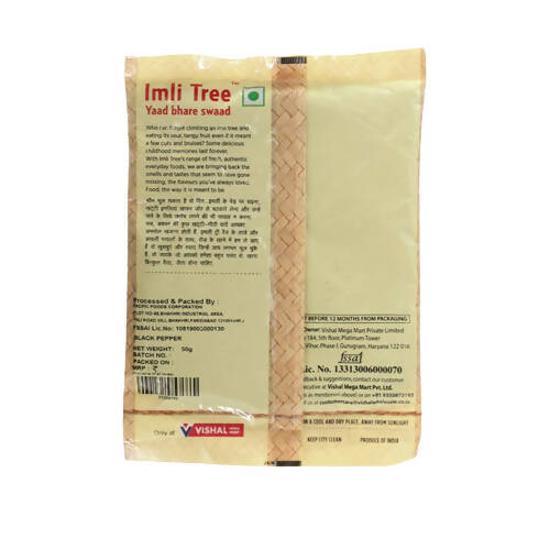 Imli Tree Black Pepper / Kali Mirch Main Image