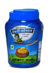Dairy Sagar Gopal Pure Desi Cow Ghee | 100% Pure Cow Ghee | Organic, Natural & Healthy Ghee
