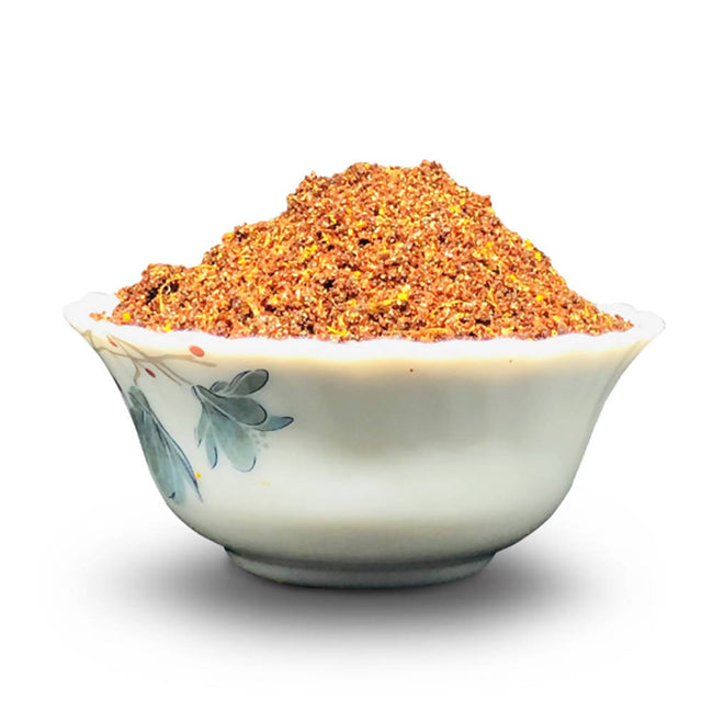 Granny's Pickles Nalla Karam Main Image