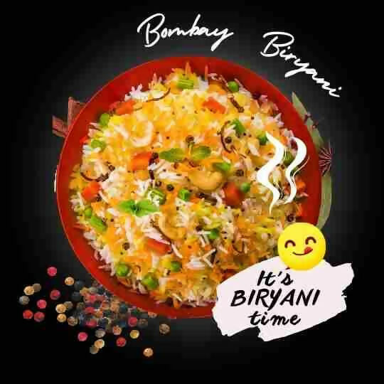 Sanskriti Magic Masala Bombay Biryani All-in-One Kit