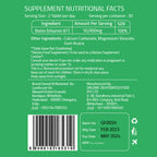 Laurik Biotin Tablets For Men And Women | Biotin Supplement For Hair Growth And Glowing Skin