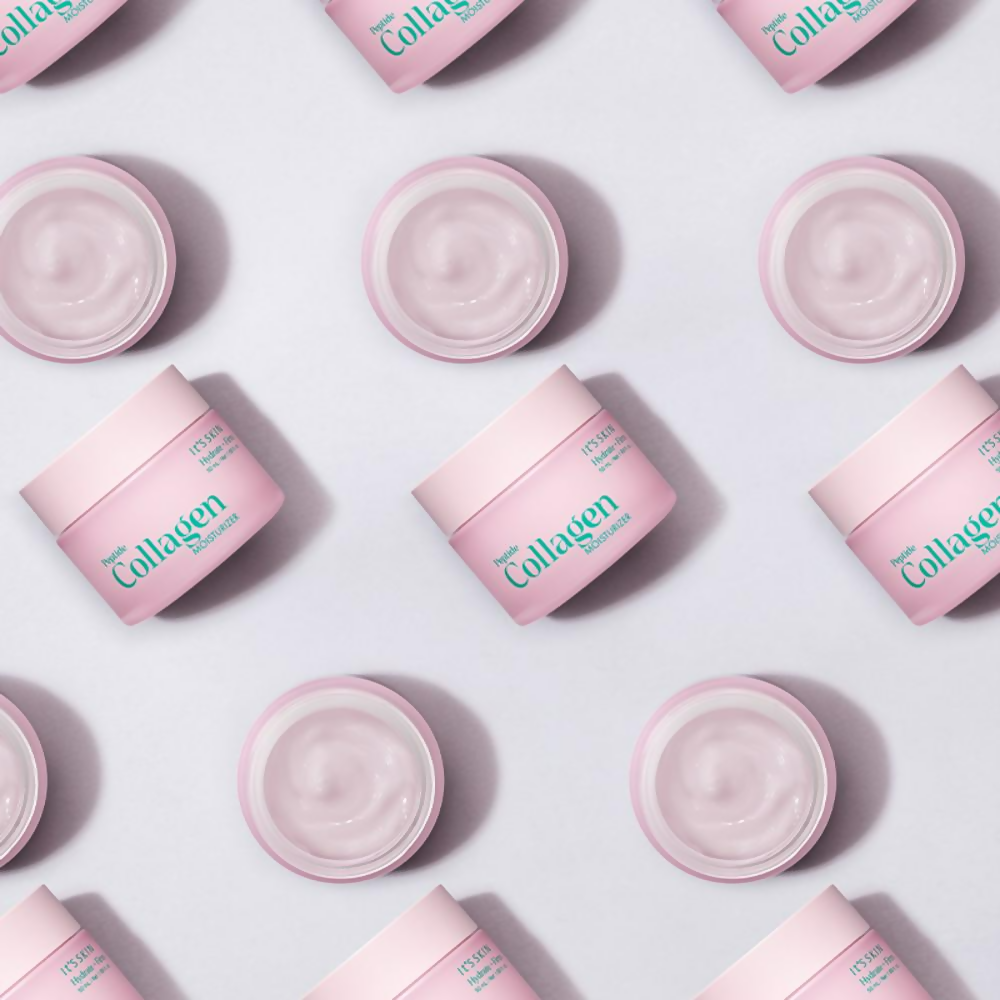 It's Skin Peptide Collagen Moisturizer