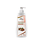 Mirah Belle Shea & Almond Body Lotion